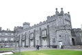 Kilkenny Castle - Ireland heritage tourism - Irish travel