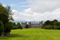 Kilkenny Castle, Ireland Royalty Free Stock Photo