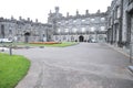 Kilkenny Castle - Ireland heritage tourism - Irish travel