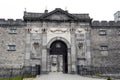 Kilkenny castle, Ireland Royalty Free Stock Photo