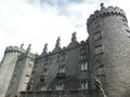 Kilkenny Castle in Ireland