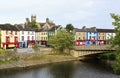 Kilkenny on the River Nore