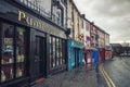 Kilkenny street