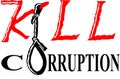 Kill corruption