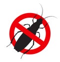 Kill Totengraber Insect Sign