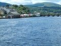 killaloe lake Royalty Free Stock Photo