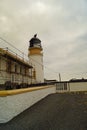 Killantringan Lighthouse