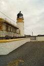 Killantringan Lighthouse