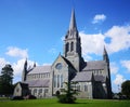 Killarney Cathedral Irish landmark landscape clear sky