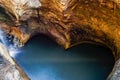 Killarney Glen waterfall