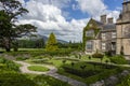 Muckross House - Killarney in County Kerry - Ireland