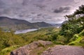 Killarney National Park from Ladys View