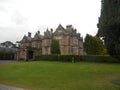 KILLARNEY, Tudor style mansion, Muckross House, Royalty Free Stock Photo