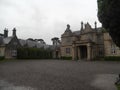 KILLARNEY, Tudor style mansion, Muckross House, Royalty Free Stock Photo