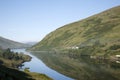 Killary Fjord, Connemara National Park; Galway Royalty Free Stock Photo