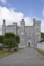 Killeen Castle Royalty Free Stock Photo