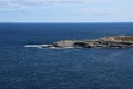 Beamer Rock near Flatrock, NL Canada