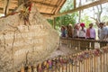 Killing fields, Cambodia