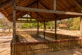 Killing Fields mass grave