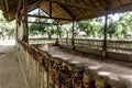 Killing Fields, Cambodia Royalty Free Stock Photo