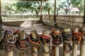 Killing Fields, Cambodia Royalty Free Stock Photo