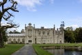Killruddery is a great historic house of ireland.