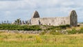 Killursa Church Ruins