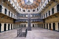 Kilmainham Gaol, Dublin, Ireland Royalty Free Stock Photo