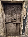 Kilmainham Gaol jail, Dublin, Ireland