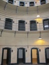 Kilmainham Gaol Museum Main Area Inside