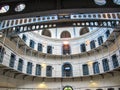 Kilmainham Gaol Museum Main Area Inside