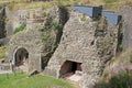 Kilns at Blaenavon