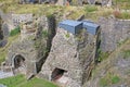 Kilns at Blaenavon