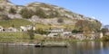 Kilnsey Crag Wharfedale