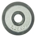 1.25 kilogram barbell weight on white