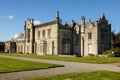 Kilruddery House and gardens. Ireland