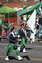 St. Louis St. Patrick`s Day Parade 2019 X