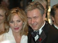 Kim Cattrall, Klaus Wowereit