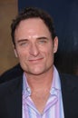 Kim Coates Royalty Free Stock Photo