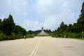 Kim Il-sung, Pyongyang, North-Korea