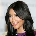 Kim Kardashian promotes `Gold`