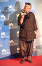 Kim Ki-Duk