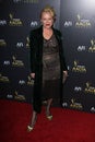 Kim Wilson at the Australian Academy Of Cinema And Television Arts' 1st Annual Awards, Soho House, West Hollywood, CA 01-27-12