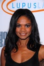 Kimberly Elise