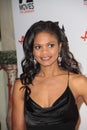 Kimberly Elise