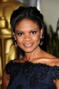 Kimberly Elise