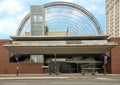 Kimmel Center for the Performing Arts, Avenue of the Arts, Philadelphia