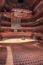 Kimmel Center, Verizon Hall, Philadelphia