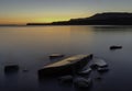 Kimmeridge, Dorset, England