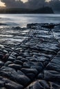 Kimmeridge, Dorset, England